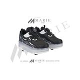 Rocky Patenli Işıklı Spor Ayakkabısı & Tekerlekli Sneakers - Çok Renkli - 36