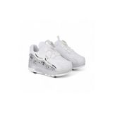 ROCKY PATENLİ IŞIKLI SPOR AYAKKABISI & TEKERLEKLİ SNEAKERS