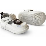 Rocky Sport Airy Ortopedik Ilk Adım Bebek Ayakkabısı Bebek Sandaleti - Kahverengi