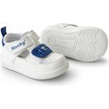 Rocky Sport Airy Ortopedik Ilk Adım Bebek Ayakkabısı Bebek Sandaleti - Mavi
