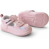 Rocky Sport Airy Ortopedik Ilk Adım Bebek Ayakkabısı Bebek Sandaleti - Pembe