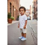 Rocky Sport Bebek&Çocuk Esnek Kaymaz Ortopedik Taban İlk Adım Ayakkabısı/Sneaker