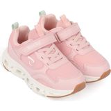 Rocky Sport Onno Çocuk Spor Ayakkabı – Rahat Ortopedik Cırt Cırtlı Sneaker - Pembe