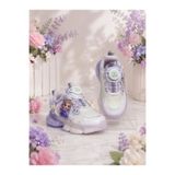 ROCKY SPORT Swing Ortopedik Çocuk Genç Işıklı Akıllı Bağcıklı Günlük Casual Sneaker Resimli Ayakkabı