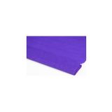 roco paper Alman Krapon Kağıdı 32 Gr/m. 50x250cm Koyu Mor No:122