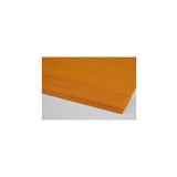 roco paper Alman Krapon Kağıdı 32 Gr/m. 50x250cm Turuncu -cadılar Bayramı - No:109