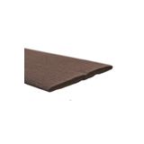roco paper Alman Krapon Kağıdı, El İşi ve Süsleme Kağıdı, 32 Gr/m. 50*250cm Koyu Kahverengi No:115