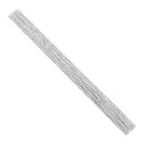 Roco Paper Çiçek Teli No:26 0.8mm - 50 Adet 60 Cm - Beyaz