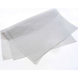 Roco Paper Co. 70 Adet Beyaz Pelur Kağıt 20 Gr. 70*100 cm 1 Kg. Ambalaj İçin İdeal