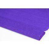 Roco Paper Co. Alman Krapon Kağıdı 32 Grm. 50x250cm Koyu Mor NO:122
