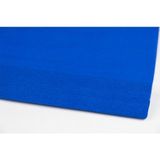 Roco Paper Co. Alman Krapon Kağıdı 32 Grm. 50x250cm Marin Lacivert No: 128