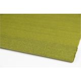 Roco Paper Co. Alman Krapon Kağıdı 32 Grm. 50x250cm Yağ Yeşili NO:142