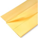Roco Paper Co. Co. Italyan Sarı Pelur Kağıt 50 x 75 cm F068CPL 10'lu