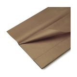 Roco Paper Co. Italyan Açık Kahve Pelur Kağıt 50*75CM F047CPL 1 Kg. (130-134 Adet)