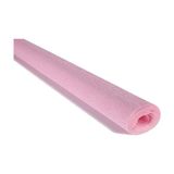 Roco Paper Co. İtalyan Krapon Kağıdı Bebek Pembe 50X150 cm 90 gr. Kalite ve Renkli No:384