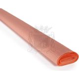 Roco Paper Co. Italyan Krapon Kağıdı NO:200 - Somon - Salmon Pink 60 Gr. 50X250 cm