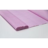 Roco Paper Co. Italyan Krapon Kağıdı NO:204 - Baby Pink 60 Gr. 50X250 cm - Bebek Pembe