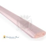 Roco Paper Co. Italyan Krapon Kağıdı NO:205, Pastel Pembe 60 gr - 50X250CM Çiçek ve El İşi İçin