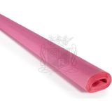 Roco Paper Co. Italyan Krapon Kağıdı NO:210 - Pembe - Pink 60 Gr. 50X250 cm