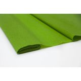 Roco Paper Co. Italyan Krapon Kağıdı NO:232 - Fıstık Yeşili - Apple Green 60 Gr. 50X250 cm