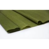 Roco Paper Co. Italyan Krapon Kağıdı NO:264 - Yağ Yeşili - Musk Green 60 Gr. 50X250 cm