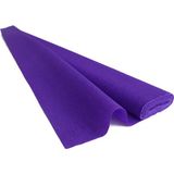 Roco Paper Co. Italyan Krapon Kağıdı NO:277 - Mor - Violet 60 Gr. 50X250 cm