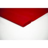 Roco Paper Co. Italyan Krapon Kağıdı NO:312 - Bayrak Kırmızı - Vivo Red 60 Gr. 50X250 cm - Bayrak Kırmızısı