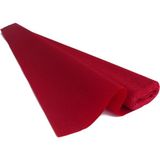 Roco Paper Co. Italyan Krapon Kağıdı NO:319 - Koyu Kırmızı - Red 60 Gr. 50X250 cm