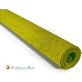 Roco Paper Co. İtalyan Krapon Kağıdı No:351 - Oksit Yeşil - Cat Eye 90 gr. 50X150 cm