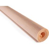 Roco Paper Co. İtalyan Krapon Kağıdı No:356 - Ten Rengi - Peach By Tiffanie Turner 90 gr. 50X150 cm - Renkli