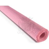 Roco Paper Co. İtalyan Krapon Kağıdı No:361 - Pudra Pembe - Powder Pink 90 gr. 50X150 cm