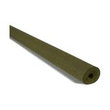 Roco Paper Co. İtalyan Krapon Kağıdı No:368 - Yağ Yeşili - Olive Green By Turner 90 gr. 50X150 cm - Renkli
