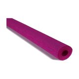 Roco Paper Co. İtalyan Krapon Kağıdı No:376 - Fuşya - Cyclamen 90 gr. 50X150 cm - Renkli