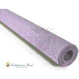 Roco Paper Co. İtalyan Krapon Kağıdı No:381 - Lila - Nile Lily 90 gr. 50X150 cm