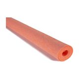 Roco Paper Co. İtalyan Krapon Kağıdı No:382 - Somon - Peony 90 gr. 50X150 cm - Renkli
