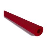 Roco Paper Co. İtalyan Krapon Kağıdı No:392 - Kırmızı - Red 90 gr. 50X150 cm