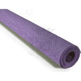 Roco Paper Co. İtalyan Krapon Kağıdı No:395 - Mor - Purple 90 gr. 50X150 cm