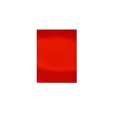 Roco Paper Co. Metalik Fon Kartonu 250 gr 50 x 70 cm Kırmızı