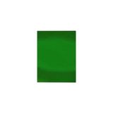 Roco Paper Co. Metalik Fon Kartonu 250 gr 50 x 70 cm Yeşil