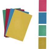 Roco Paper Co. Pelur Kağıt 20 x 30 cm 100'lü - Sarı