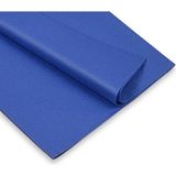 Roco Paper Co. Pelur Kağıt - Lacivert 17 Gr/m. 50*70 cm - 25'li Paket