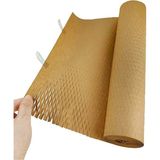 Roco Paper Co. Petek Dolgu Ambalaj Kağıdı 38 cm x 50 metre - 1 Adet
