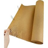 Roco Paper Co. Petek Dolgu Ambalaj Kağıdı 50CM x 5 Metre - 1 Adet