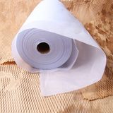 Roco Paper Co. Roco Paper Koruyucu Rulo Pelur Kağıt Beyaz 30 cm x 150 Metre 18 gr./m.