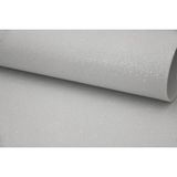 Roco Paper Co. Simli Eva (Foam) 50*70 cm - Beyaz