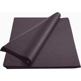 Roco Paper Co. Siyah Pelur Kağıt 1kg 70X100 cm - Ekonomik Seri - 68-72 Sayfa