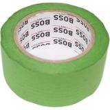 Roco Paper Co. Yapışkanlı Çiçek Bandı - Maskeleme Bandı - Açık Yeşil - 5 CMX50 Metre - yok
