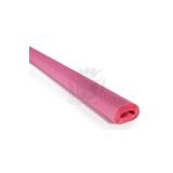 roco paper Italyan Krapon Kağıdı No:210 - Pembe - Pink 60 Gr. 50x250 Cm