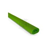 roco paper Italyan Krapon Kağıdı No:232 - Fıstık Yeşili - Apple Green 60 Gr. 50x250 Cm