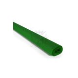 roco paper Italyan Krapon Kağıdı No:236 - Çimen Yeşili - Grass Green 60 Gr. 50x250 Cm